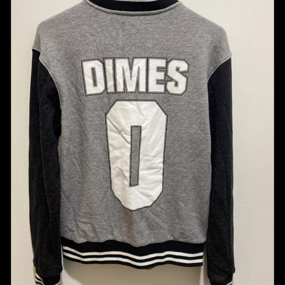 WWE Enzo Big Cass Certified G’s Varsity Baseball Jacket Adult Small 🌟 - Picture 5 of 5